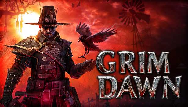 Grim Dawn (3,970,무료)