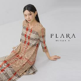 플라라 데일리 롱스커트 (39,900원/무료)