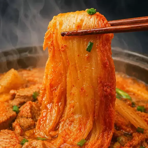 묵은지 김치찜 김치찌개 300g 5개입 (15,200/무료)