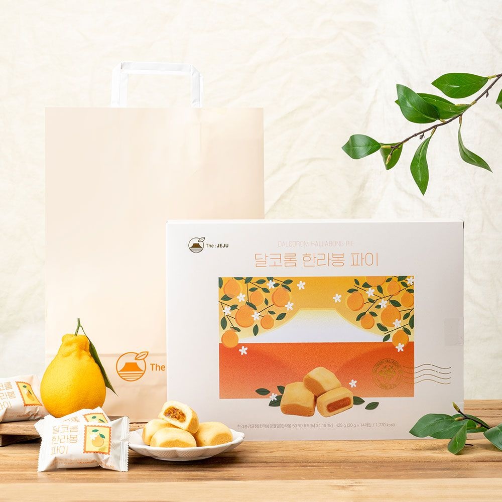 빈츠 204g 2개+칙촉 180g 3개 (14,890원/무료)