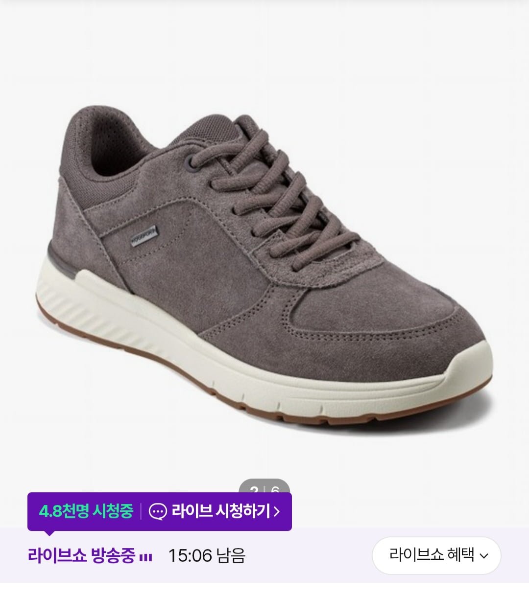 락포트 페리 스니커즈 FAIRY SNEAKER (79,0000원/무료)