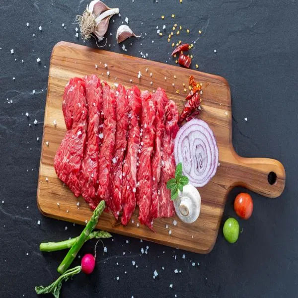 호주산 냉장 치마살 1kg (29,900원/무료)