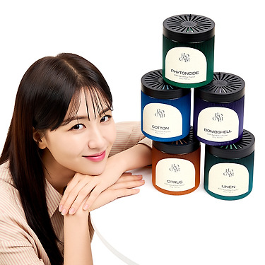 플로캄 대용량 고체 탈취제 500g (22,900원/무료)