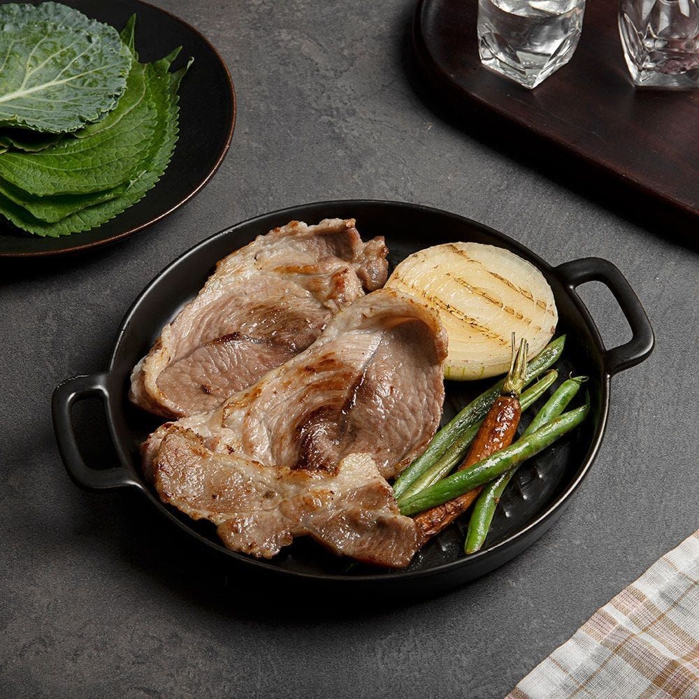 (농할30%) 국내산 앞다리살 1kg 외 목살/삼겹살/오겹살 (10,910원/무료)