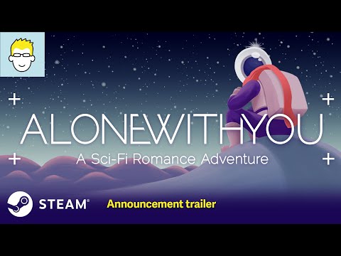 Alone With You (무료/무료)