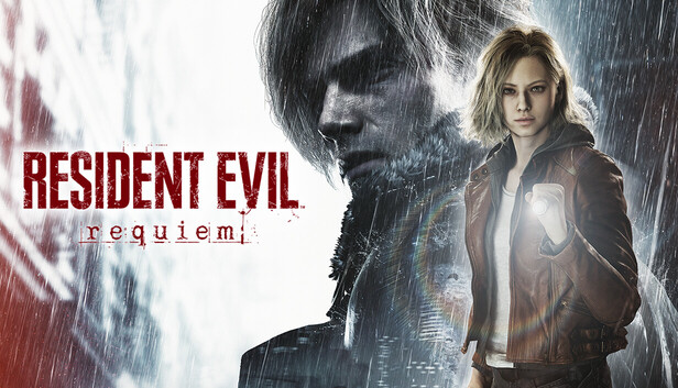바이오하자드 BIOHAZARD requiem 30% 할인 (55,860/무배)