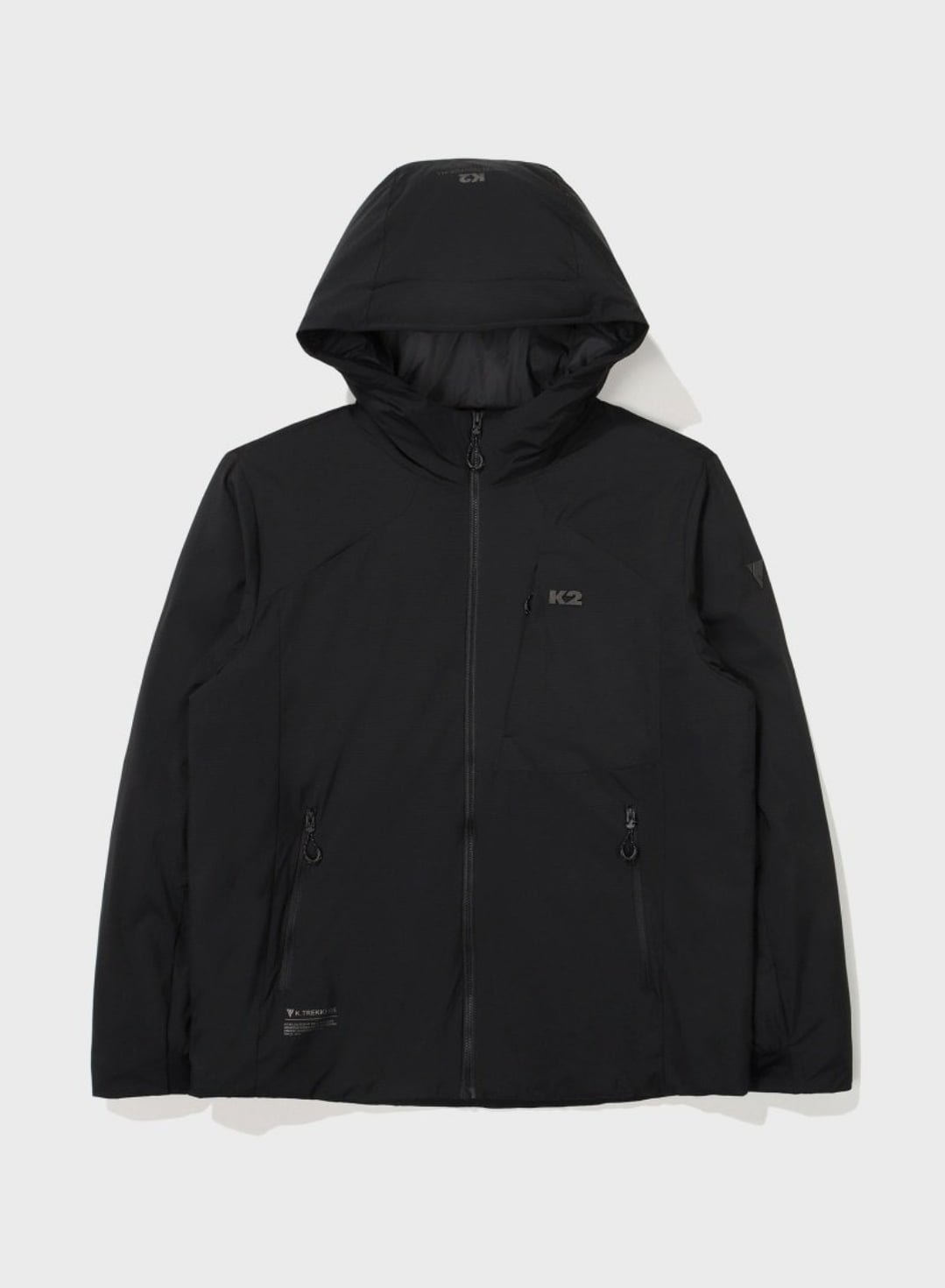 K2 초경량 프리마로프트 후드 자켓 (71,410원/무료)