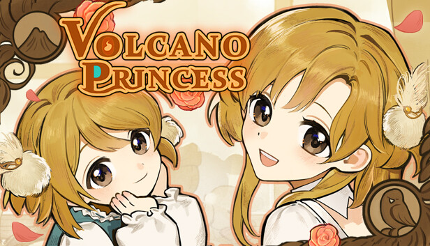 Volcano Princess (8,120원,무료)