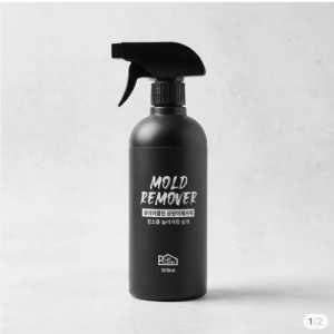 토스 곰팡이제거제 500ml 8990원