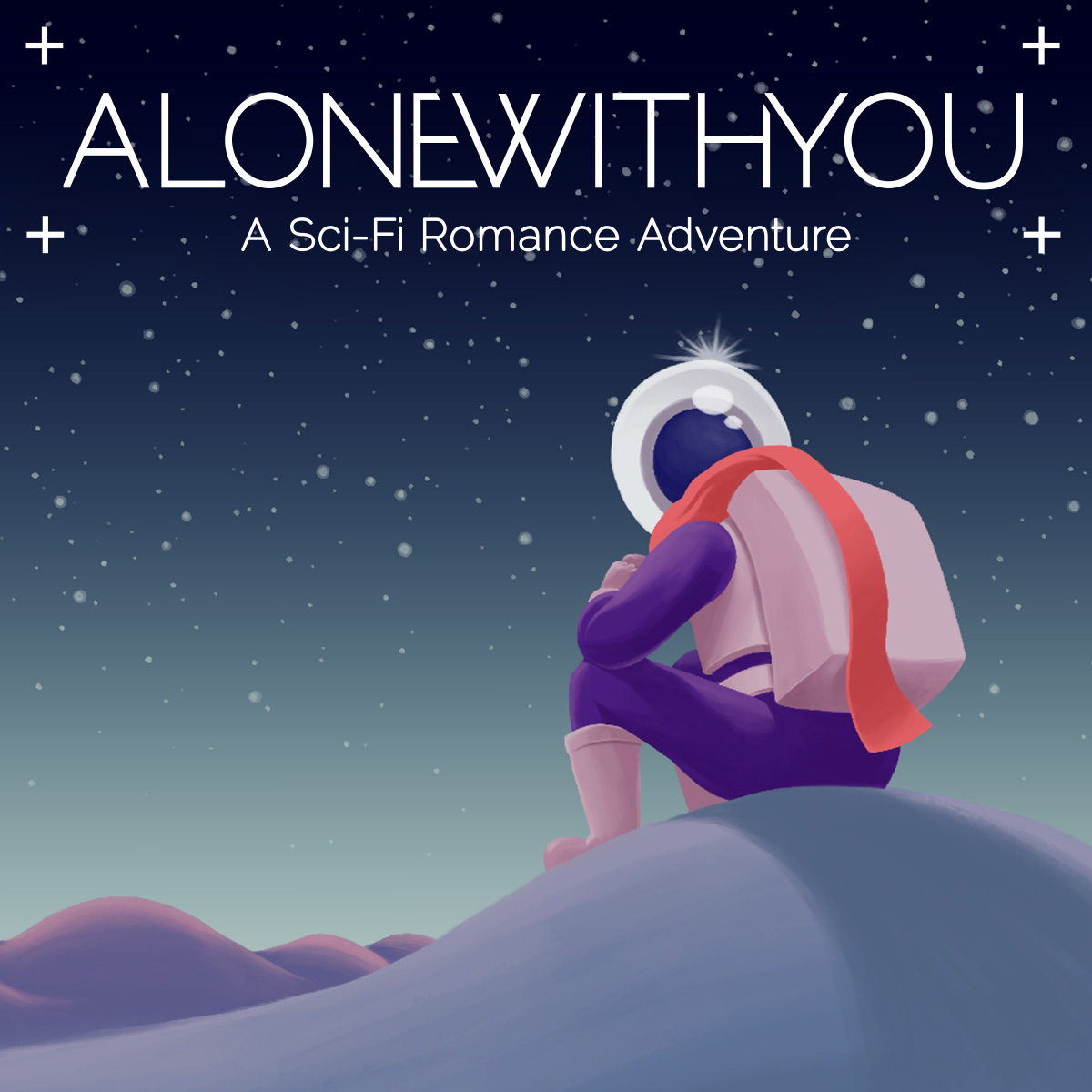 (끌올)[에픽게임즈] Alone With You (무료/무료)