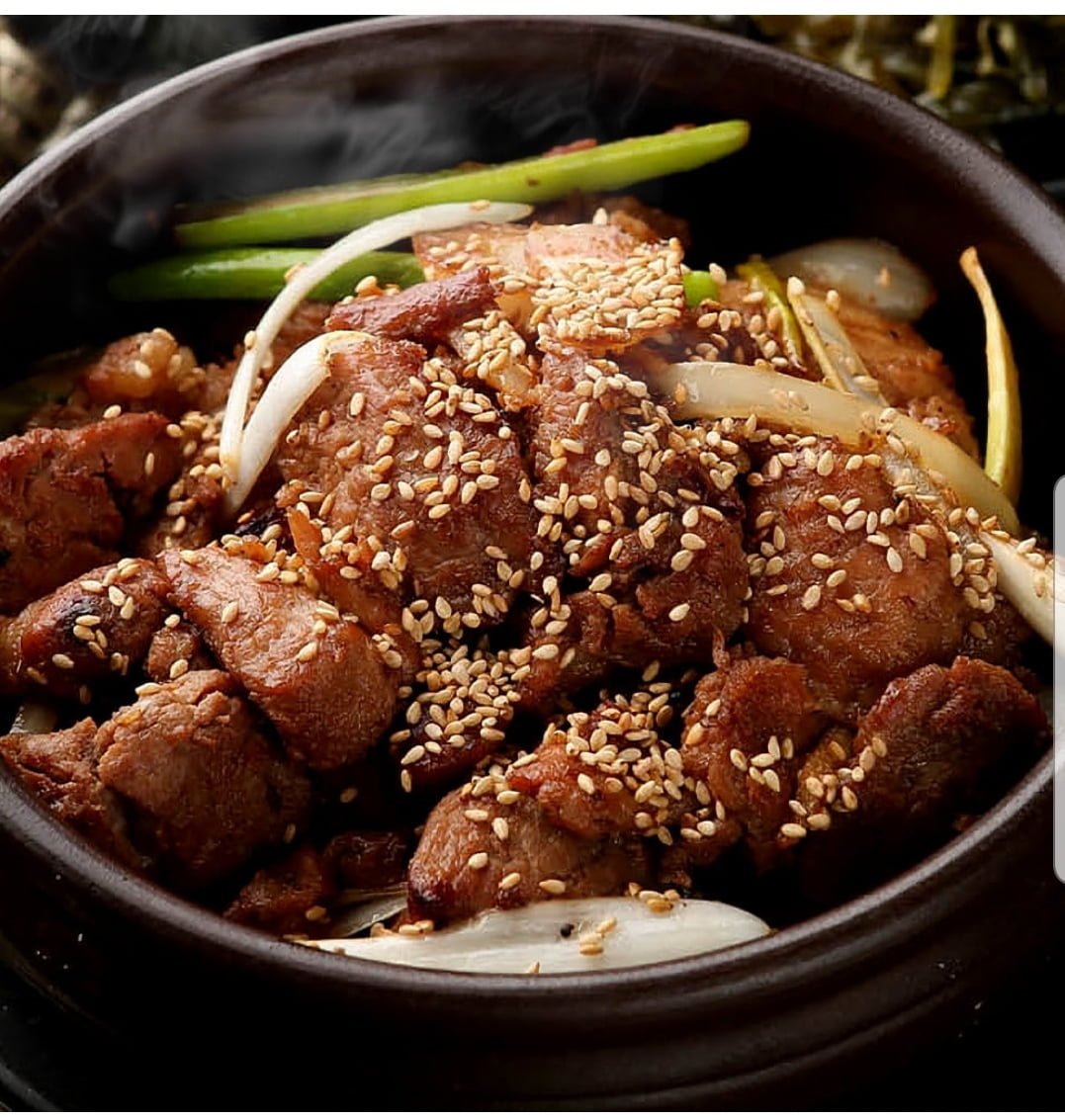 한돈 돼지갈비 600g (6,900원/3,300원)