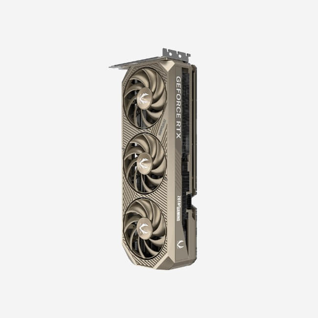 ZOTAC RTX 5080 SOLID CORE 20th EDITION 16GB