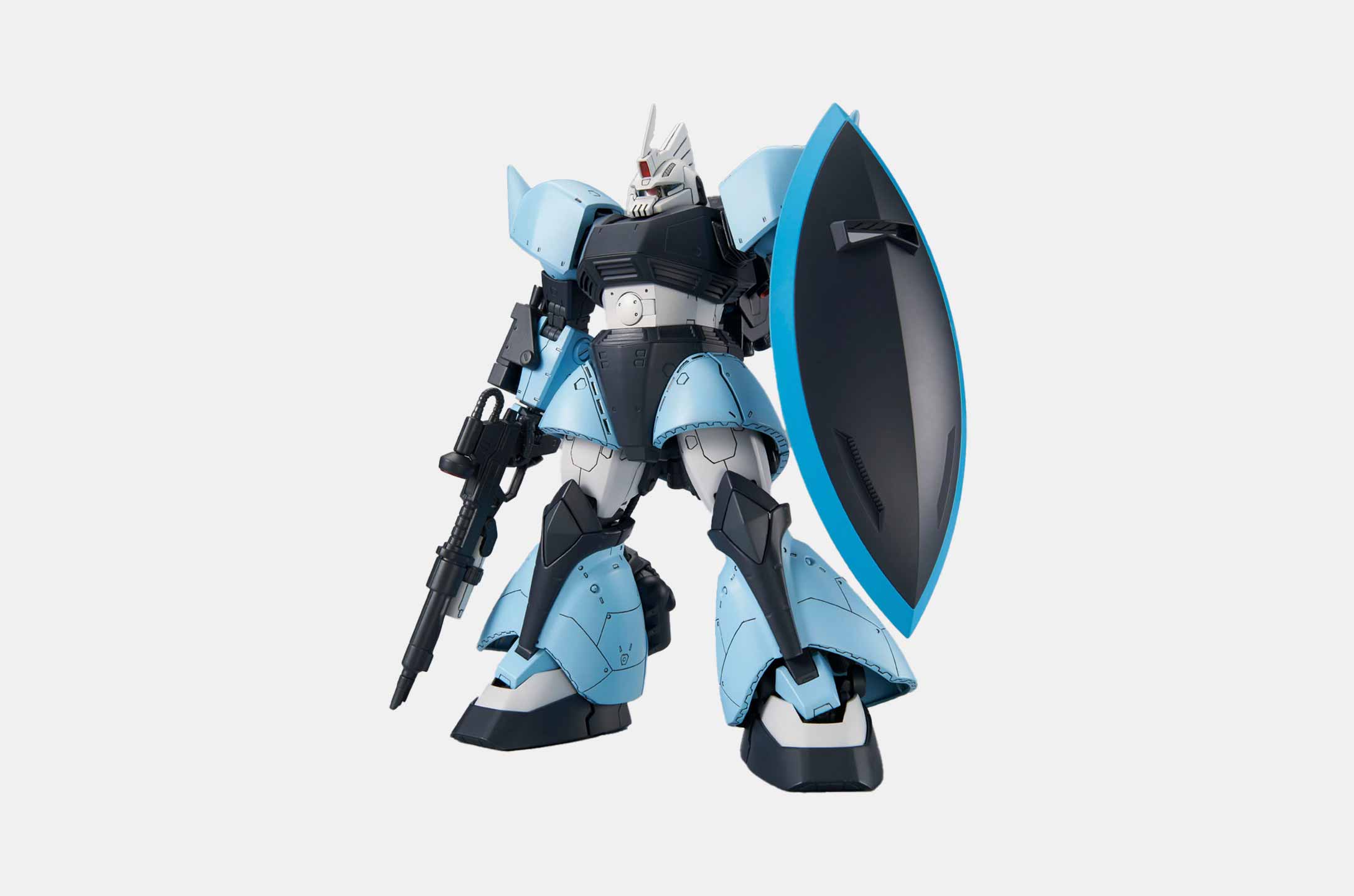 RG RX-178 건담 Mk-Ⅱ 케로로 사양 / 45,600...