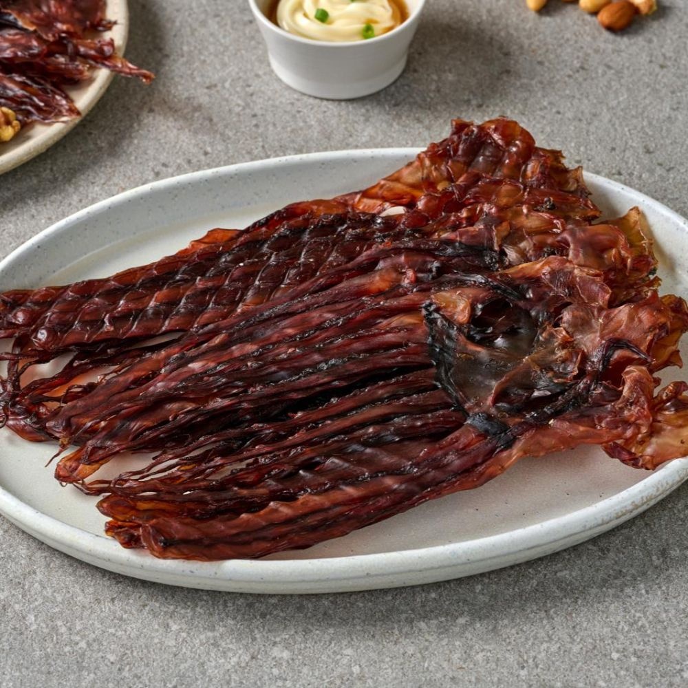 말랑 오다리 망족 150g (7,620원/무배)
