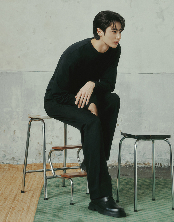 지오다노 테이퍼드 슬랙스 (20,000원/무배)