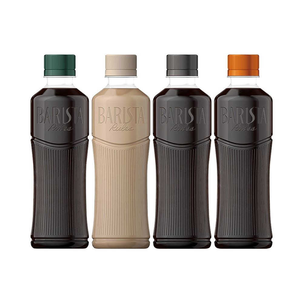 바리스타룰스 무라벨 커피 350ml 20개 (16,530원/무료)