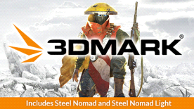 3D Mark(75% 할인)