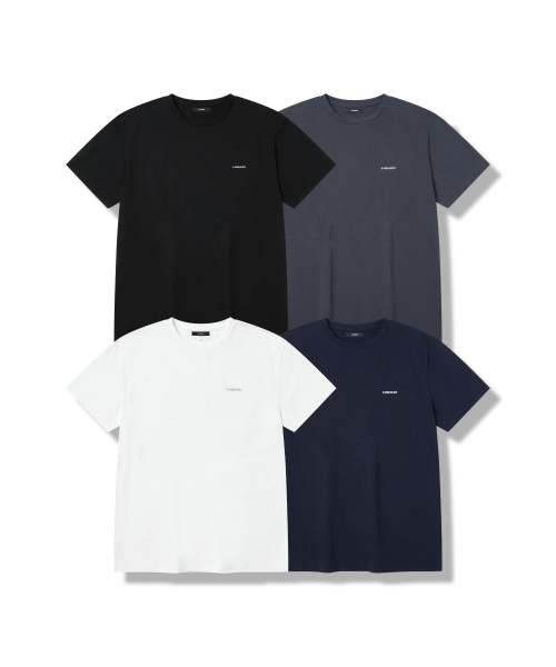 헤드 데일리 로고 티셔츠 (10,900원/무배)
