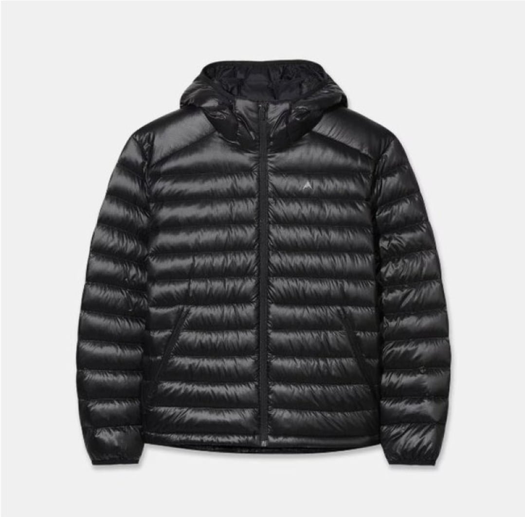 네파 26FW 후디 라이트 다운자켓 (95,960원/무료)