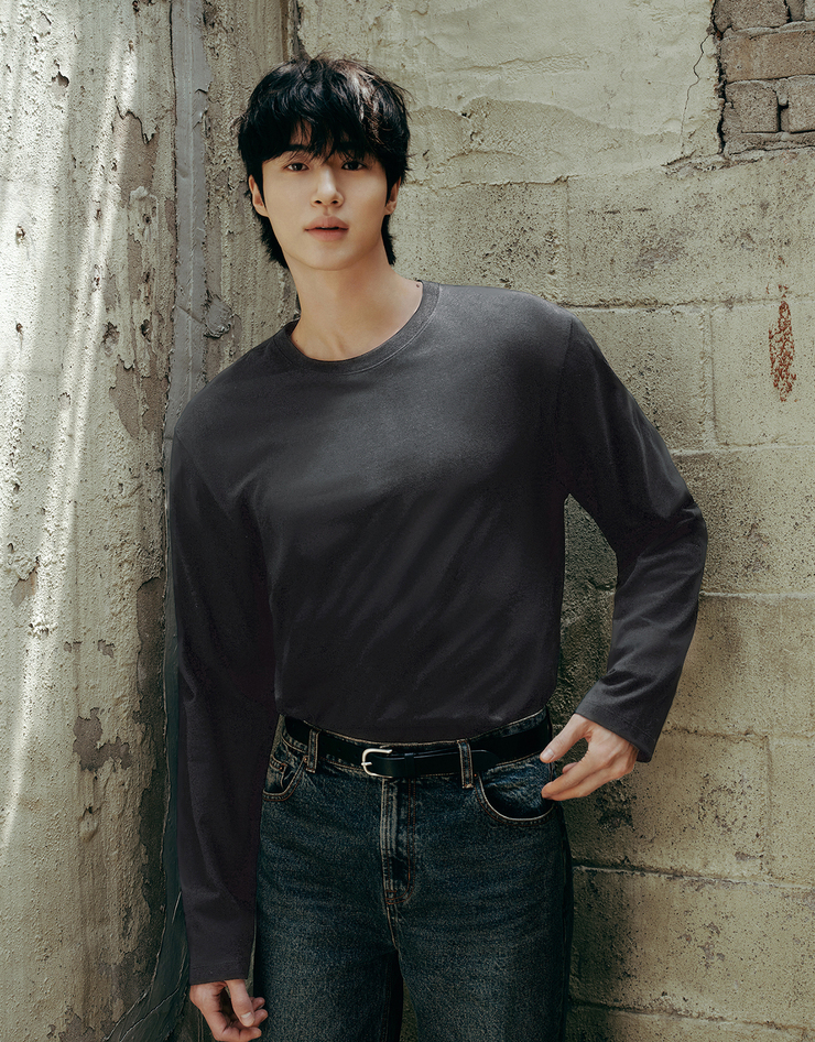 퍼펙트 긴팔티 (9,900원/무료)