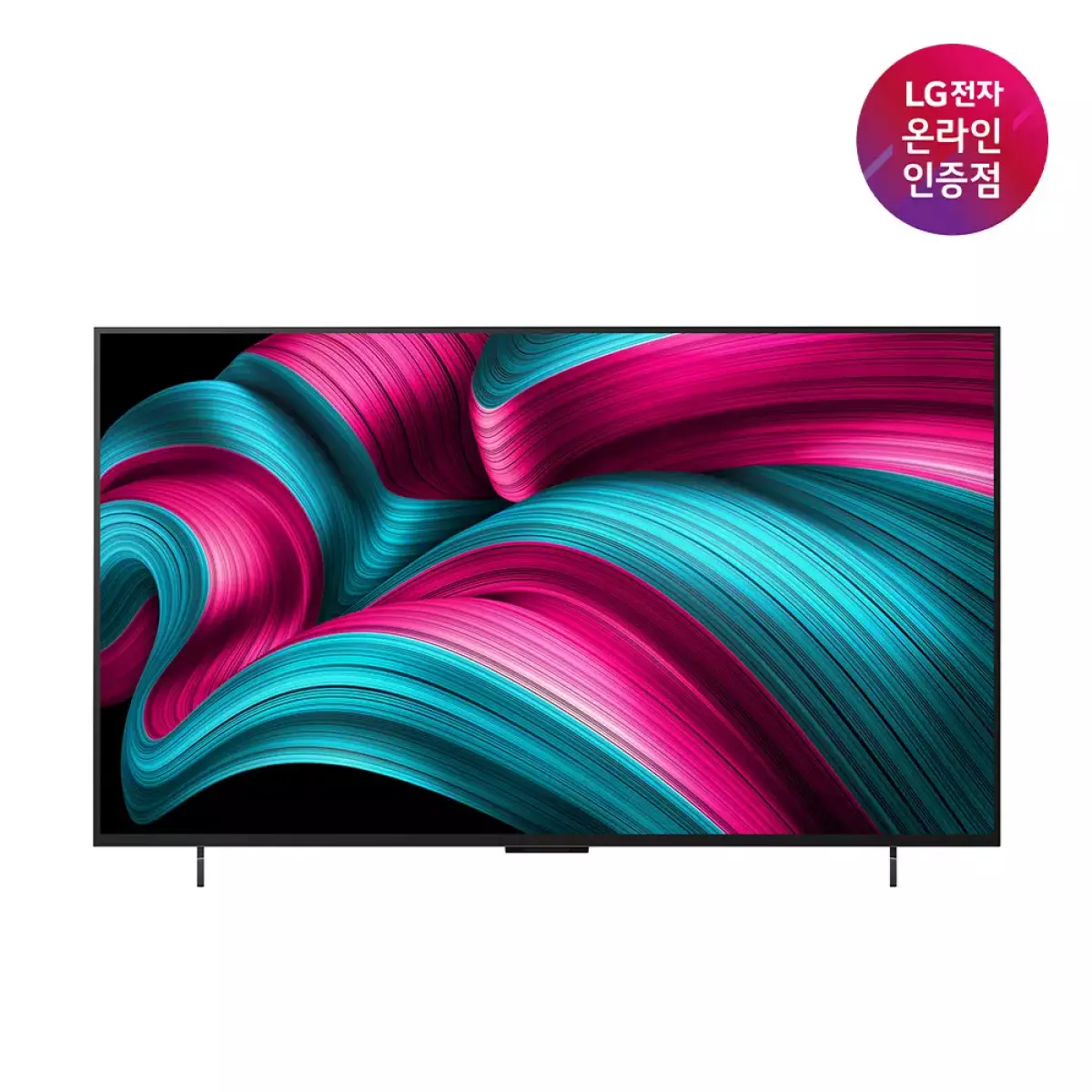 LG 올레드 evo 게이밍 TV 최대 144Hz OLED42C5ENA (1,096,980/무료)