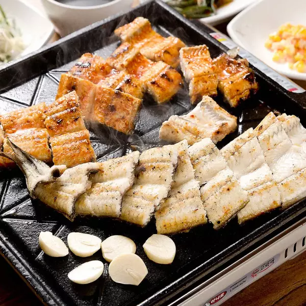 국내산 자포니카 특대 민물장어 1kg 손질후 750g (19,800원/무료)