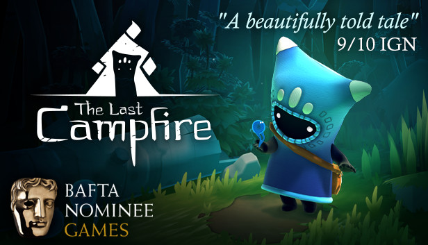The Last Campfire (1,650원)