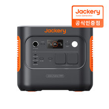 Jackery 2000v2 인산철 올인원 파워뱅크 (1,611,000원/무료)